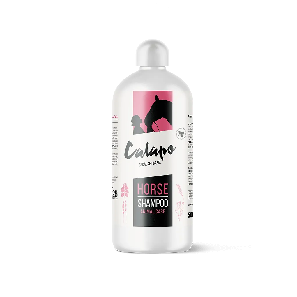 Calapo-Horse-Shampoo_für PFerde-500ml