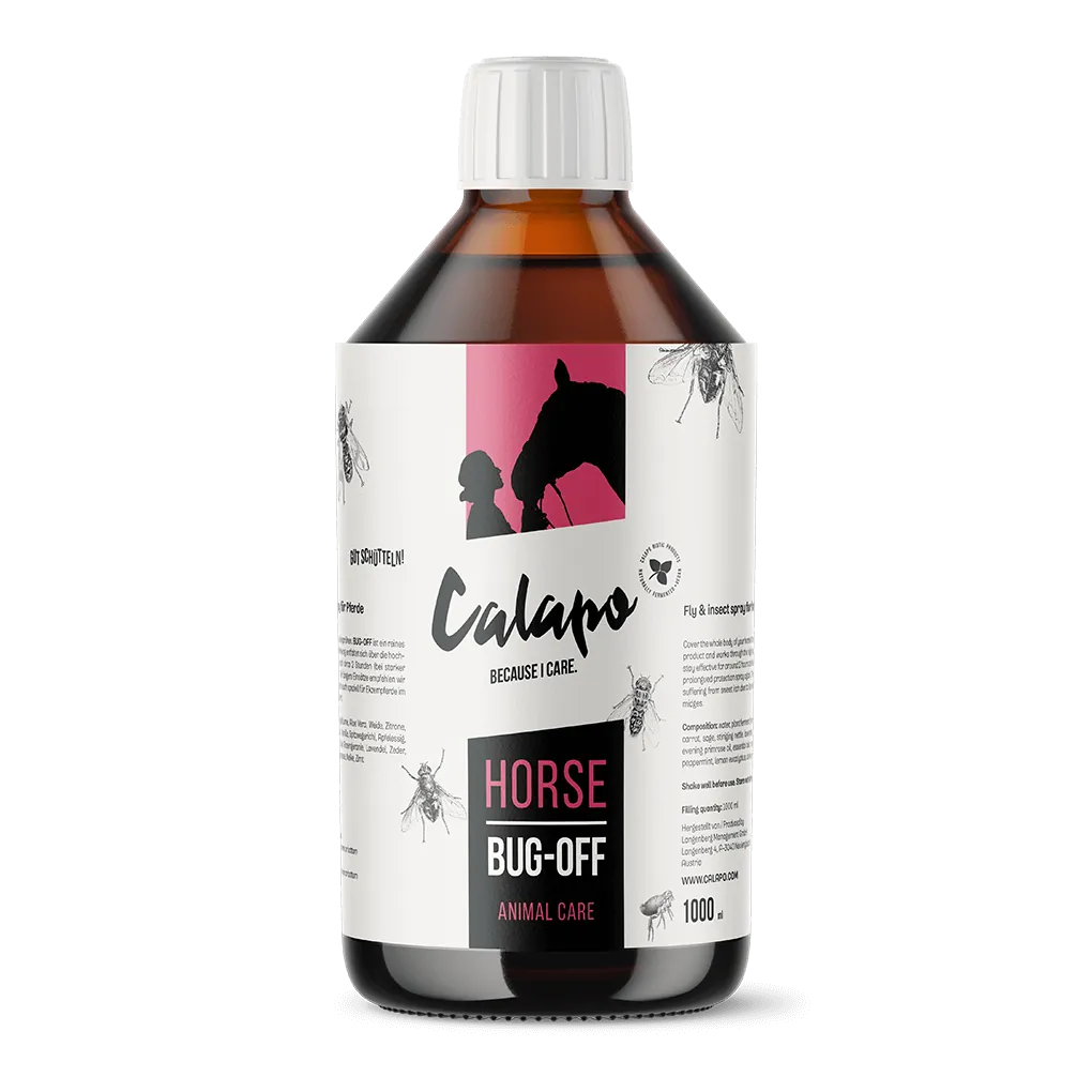 Calapo-Horse-Bug-Off_Calapo-Horse-Bug-Off_Fliegenspray für Pferde-1000ml