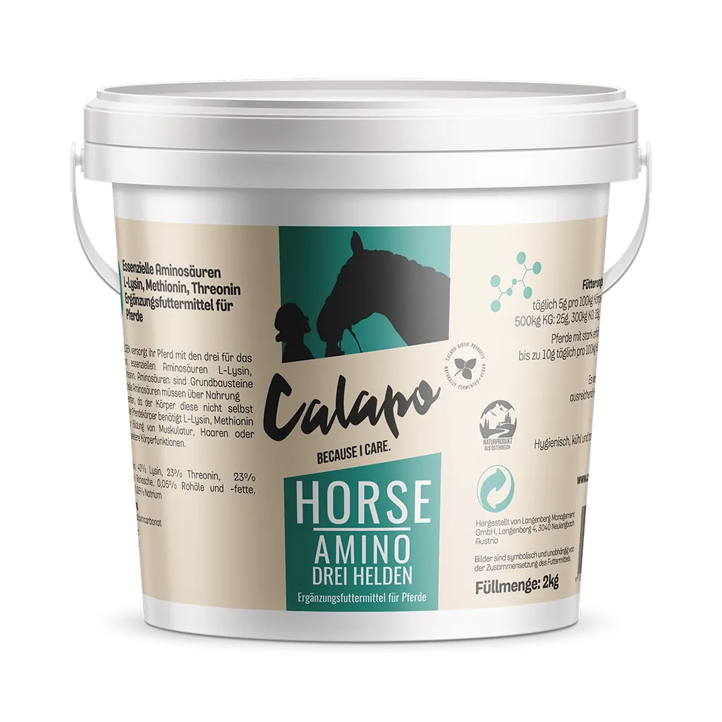 Calapo-Horse-Amino-3-helden-2kg