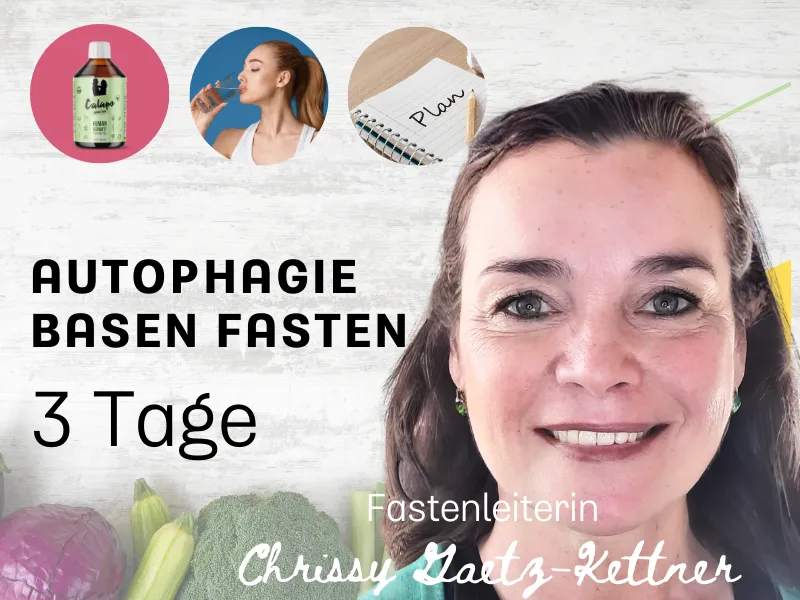 Calapo INTERVALL Base-Fasten mit Christine Gaetz-Kettner