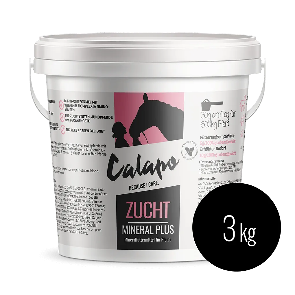 Calapo-Horse-Zucht-Mineral-Plus-3kg_+Label