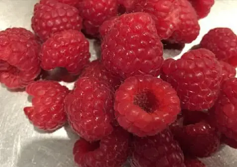 Himbeeren